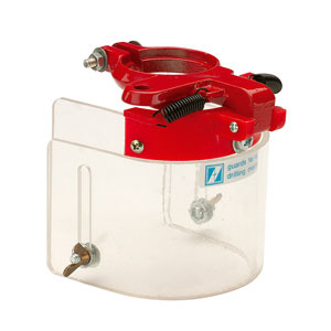 Pillar Drill Chuck Guards